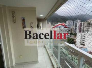 Apartamento · 57m² · 2 Quartos · 1 Vaga · Apartamento :  / Residencial / Tijuca
