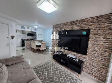 Apartamento · 92m² · 3 Quartos · 2 Vagas · APARTAMENTO VENDA - 3 DORM - 1 SUITE - R$ 778.000,00