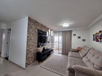 Apartamento · 92m² · 3 Quartos · 2 Vagas · APARTAMENTO VENDA - 3 DORM - 1 SUITE - R$ 769.900,00