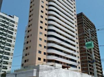 Apartamento de 3 quartos, Natal · EDIFICIO JOÃO MACHADO