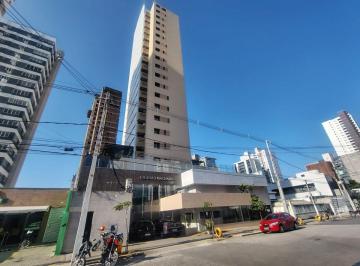Apartamento de 3 quartos, Natal · EDIFICIO JOÃO MACHADO