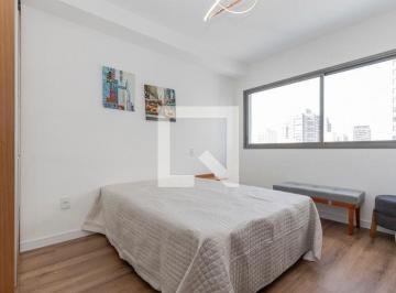 Apartamento · 24m² · 1 Quarto · Apartamento para Aluguel - Chácara Santo Antonio, 1 Quarto, 24 m2 - São Paulo