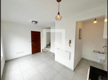 Casa · 43m² · 2 Quartos · 1 Vaga · Casa à Venda - Água Fria, 2 Quartos, 43 m² - São Paulo