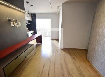 Apartamento · 60m² · 2 Quartos · 1 Vaga · Apartamento para Aluguel - Residencial Parque Oeste, 2 Quartos, 60 m² - Goiânia