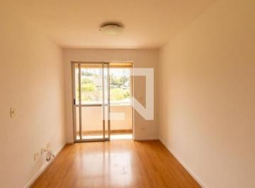 Apartamento · 72m² · 3 Quartos · 1 Vaga · Apartamento para Aluguel - Jardim Botânico, 3 Quartos,  72 m² - Curitiba