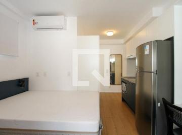 Apartamento · 27m² · 1 Quarto · Apartamento para Aluguel - Jardim Paulista, 1 Quarto,  27 m² - São Paulo