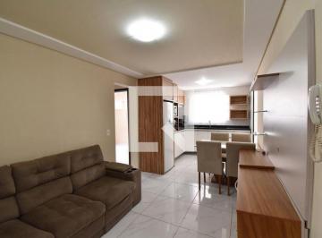 Apartamento · 58m² · 2 Quartos · 1 Vaga · Apartamento para Aluguel - Cidade Jardim, 2 Quartos,  58 m² - São José dos Pinhais