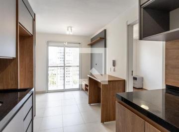 Apartamento · 28m² · 1 Quarto · Apartamento para Aluguel - Barra Funda, 1 Quarto, 28 m² - São Paulo