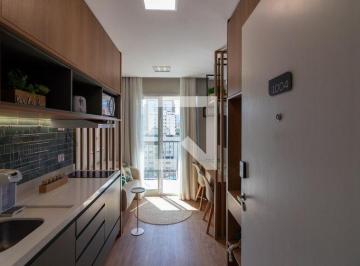 Apartamento · 24m² · 1 Quarto · Apartamento à Venda - Vila Olímpia, 1 Quarto, 24 m² - São Paulo