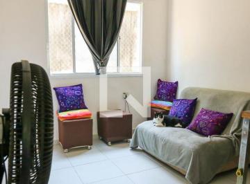 Apartamento · 44m² · 2 Quartos · 1 Vaga · Apartamento à Venda - Méier, 2 Quartos,  44 m² - Rio de Janeiro
