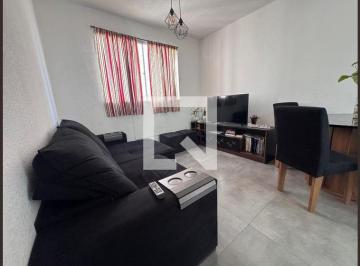 Apartamento · 42m² · 2 Quartos · 1 Vaga · Apartamento à Venda - Santos Dumond, 2 Quartos, 42 m² - São Leopoldo