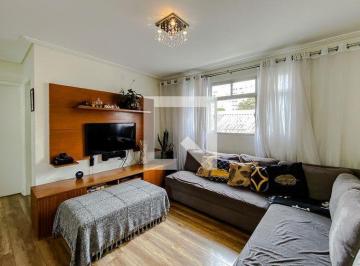 Apartamento · 58m² · 2 Quartos · Apartamento à Venda - Ipiranga, 2 Quartos,  58 m² - São Paulo