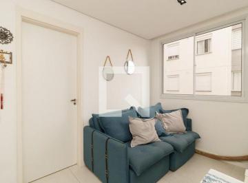 Apartamento · 37m² · 2 Quartos · Apartamento à Venda - Vila Guilherme, 2 Quartos, 37 m² - São Paulo