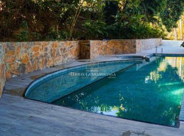 Casa · 240m² · 5 Quartos · 6 Vagas · Casa Paraiso - 05 suites