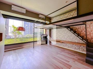 Apartamento · 50m² · 1 Quarto · Apartamento à Venda - Vila Mariana, 1 Quarto,  50 m² - São Paulo