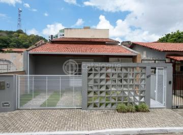 Casa · 350m² · 5 Quartos · 2 Vagas · Casa a venda no bairro Tirol, Natal: 5 dormitorios, edicula com 2 suites