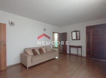 Casa · 265m² · 4 Quartos · 4 Vagas · Casa em Rua das Flores - Nova Suíssa - Belo Horizonte/MG