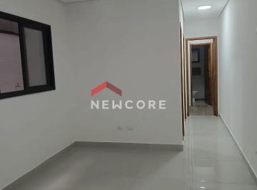Apartamento · 48m² · 2 Quartos · 1 Vaga · Apartamento em Rua Almada - Jardim Santo Alberto - Santo André/SP