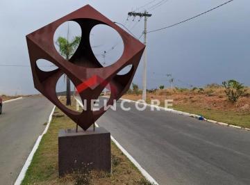Terreno · 525m² · Lote em  Rua Vereador José Ribeiro Sobrinho - Recanto da Lagoa - Lagoa Santa/MG