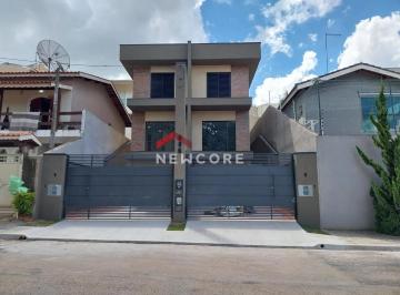 Casa · 128m² · 3 Quartos · 2 Vagas · Casa em Alameda Jundiaí - Jardim do Lago - Atibaia/SP
