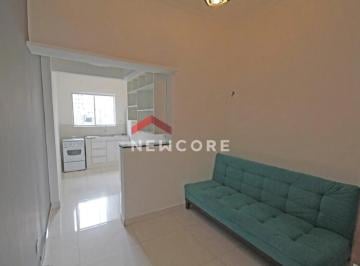 Apartamento · 44m² · 1 Quarto · Apartamento em  Avenida Rio Branco - Campos Elíseos - São Paulo/SP