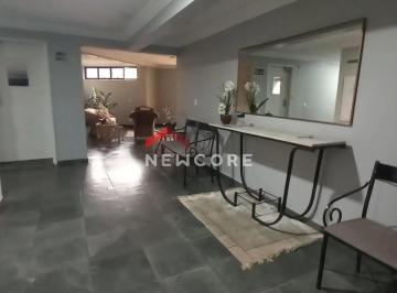 Apartamento · 117m² · 3 Quartos · 2 Vagas · Apartamento em Rua Sete de Setembro - Vila Industrial - Campinas/SP