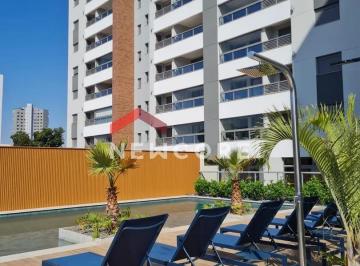 Apartamento · 96m² · 3 Quartos · 2 Vagas · Apartamento em Rua Alfredo Fontão - Jardim Paulista - Bauru/SP