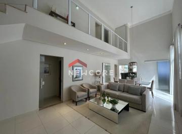 Casa · 361m² · 3 Quartos · 4 Vagas · Casa de condomínio em Condomínio Campos do Conde - Jardim do Horto - Rio Claro/SP