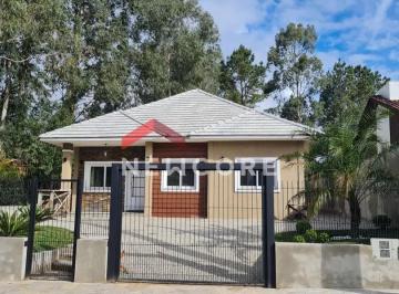 Casa · 117m² · 3 Quartos · 2 Vagas · Casa em Rua Corticeira - Vivendas do Arvoredo - Gramado/RS