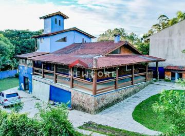 Casa · 304m² · 4 Quartos · 1 Vaga · Casa em Avenida João Carlos Viale Dias - Tarumã - Viamão/RS