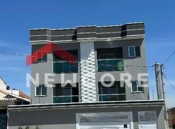Apartamento · 55m² · 2 Quartos · 1 Vaga · Apartamento em Rua Rodrigo Carlos de Morais - Vila Alabama - São Paulo/SP