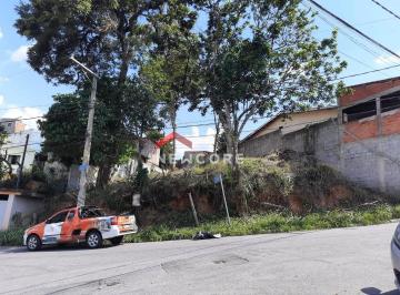Terreno · 310m² · Lote em Rua dos Odes - Jardim Nova Vida - Cotia/SP