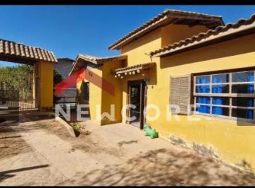 Rural · 130m² · 2 Quartos · 5 Vagas · Chácara em  Ibiúna - Ibiúna - Ibiúna/SP