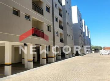 Apartamento · 61m² · 2 Quartos · 1 Vaga · Apartamento em Rua Angelino Stella - Glebas Califórnia - Piracicaba/SP