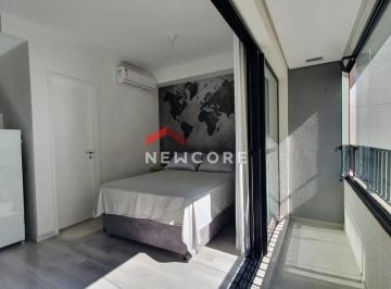 Apartamento · 28m² · 1 Quarto · Apartamento em Rua Genebra - Bela Vista - São Paulo/SP