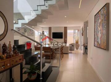 Casa · 252m² · 4 Quartos · 1 Vaga · Casa de condomínio em  Avenida Professora Yolanda Berti Justi - Jardim Residencial Giverny - Sorocab