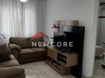 Apartamento · 51m² · 2 Quartos · 1 Vaga · Apartamento em Avenida Moinho Fabrini - Independência - São Bernardo do Campo/SP
