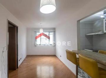 Apartamento · 47m² · 2 Quartos · 1 Vaga · Apartamento em  Rua Campos Sales - Brás - São Paulo/SP