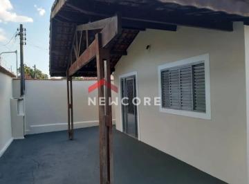 Casa · 138m² · 3 Quartos · 4 Vagas · Casa em Avenida João Aranha - Alto de Pinheiros - Paulínia/SP