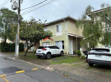 Casa · 66m² · 2 Quartos · 2 Vagas · Casa de condomínio em  Rua dos Coqueirais - Jardim Petrópolis - Cotia/SP