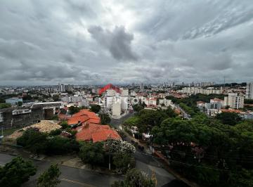 Apartamento en Venda de 3 quartos Jardim Europa · Apartamento em  Avenida Américo de Carvalho - Jardim Europa - Sorocaba/SP
