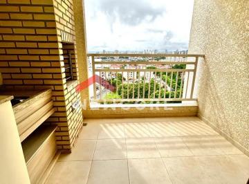 Apartamento · 82m² · 3 Quartos · 2 Vagas · Apartamento em Avenida Américo de Carvalho - Jardim Europa - Sorocaba/SP