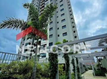 Apartamento · 85m² · 2 Quartos · 2 Vagas · Apartamento em  Avenida Dona Gertrudes - Alvinópolis - Atibaia/SP