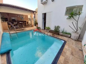 Casa · 180m² · 3 Quartos · 4 Vagas · Casa de condomínio em Avenida Mário Ranieri, 45 Quadra 4 - Jardim Shangri-Lá - Bauru/SP