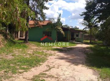 Rural · 1100m² · 2 Quartos · 6 Vagas · Chácara em Avenida Guilherme Soave - Vivendas do Engenho D'Água - Itatiba/SP