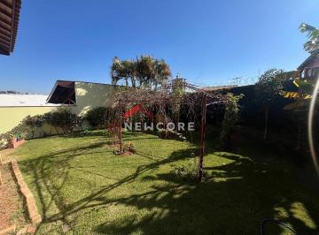 Casa · 145m² · 3 Quartos · 2 Vagas · Casa de condomínio em  Rua João Bissotto Filho - Ortizes - Valinhos/SP