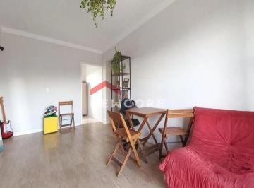 Apartamento · 66m² · 2 Quartos · 1 Vaga · Apartamento em  Avenida Doutor Arlindo Joaquim de Lemos - Vila Lemos - Campinas/SP