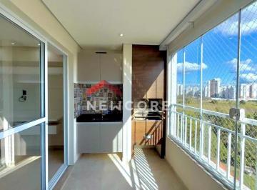 Apartamento · 67m² · 2 Quartos · 2 Vagas · Apartamento em  Rua Raphael Dias da Silva - Parque Campolim - Sorocaba/SP