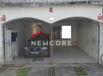 Casa · 160m² · 3 Quartos · 2 Vagas · Sobrado em Rua Jaracatiá - Alves Dias - São Bernardo do Campo/SP