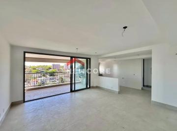 Apartamento · 139m² · 3 Quartos · 2 Vagas · Apartamento em Rua Antônio Lapa - Cambuí - Campinas/SP